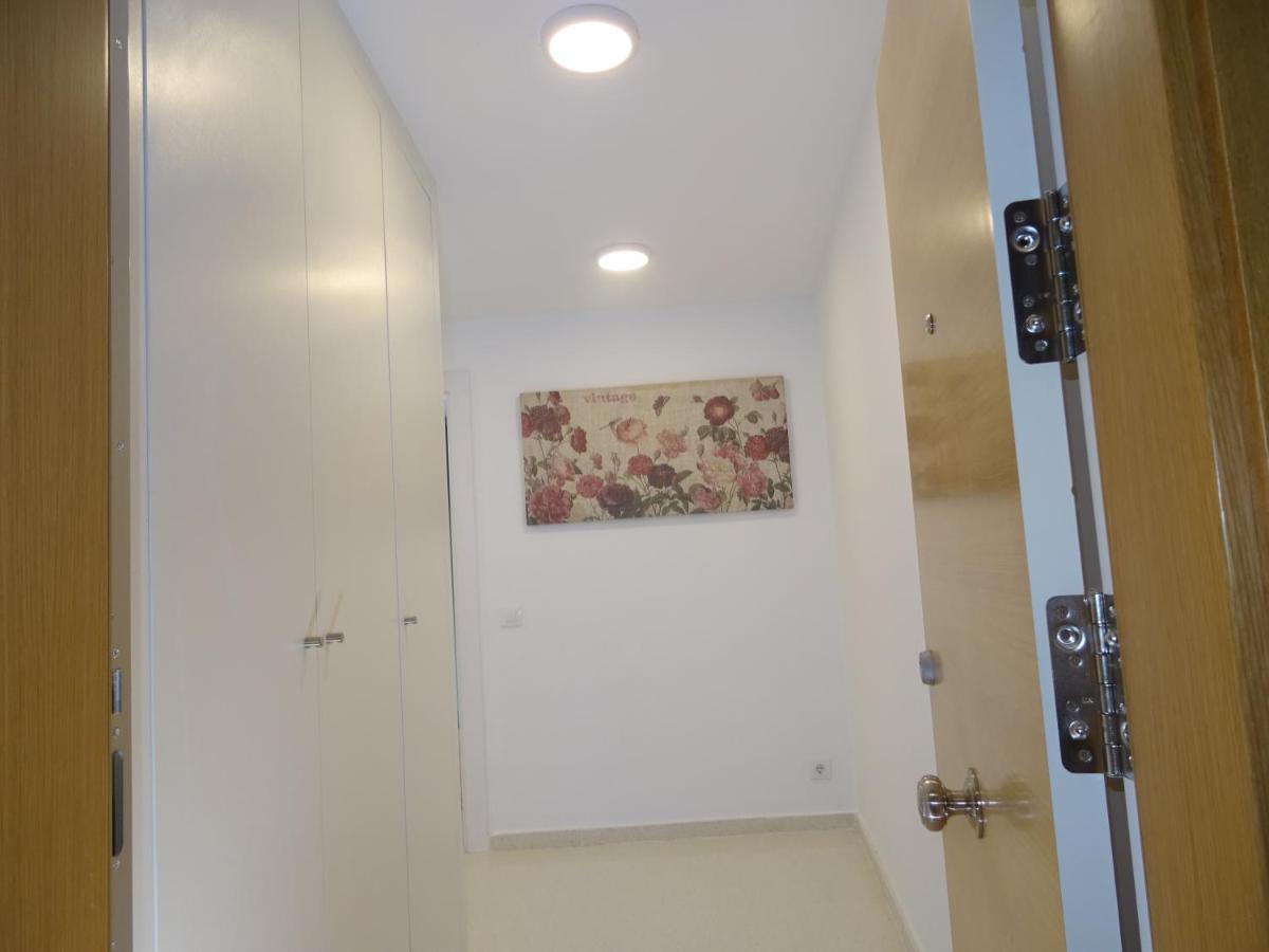 Apartamento Plaza San Benito 4 Apartment กาลาตายุด ภายนอก รูปภาพ